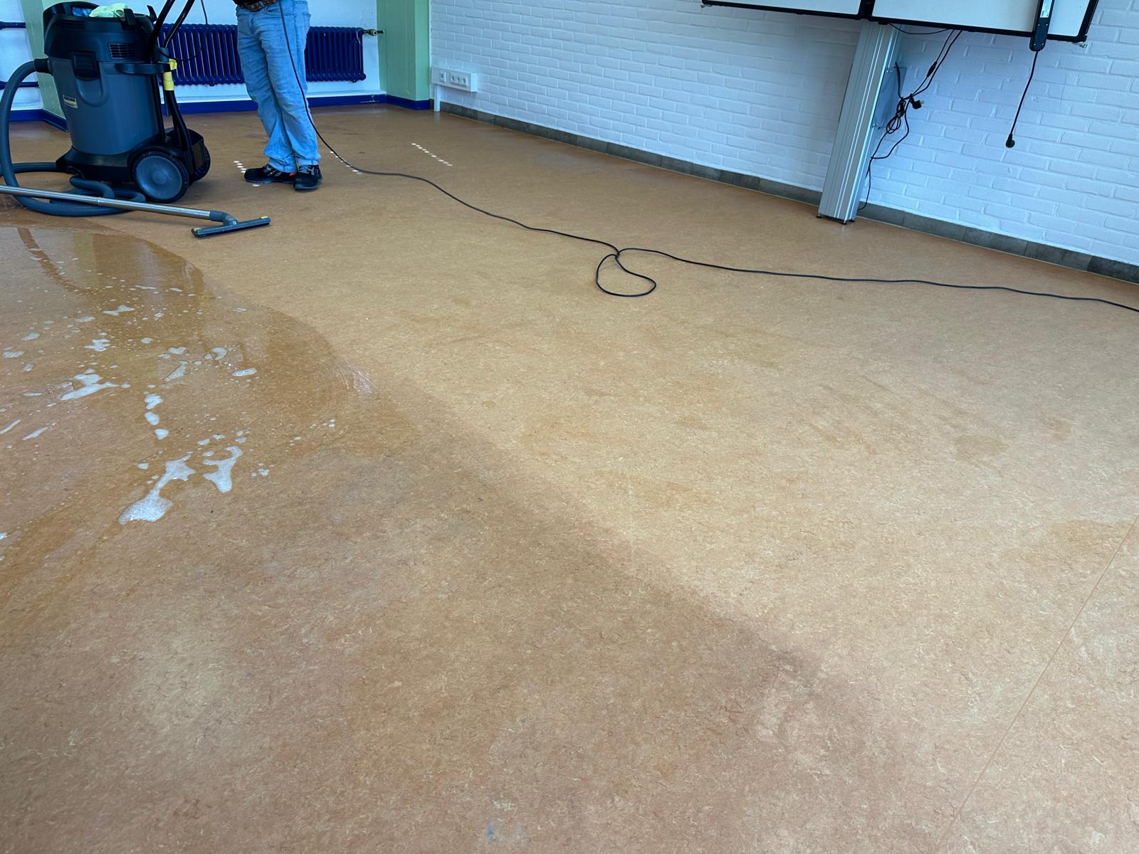 Glänzende Ergebnisse